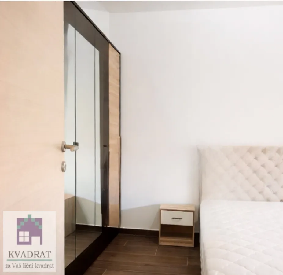 Sale, three bedroom apartment, 65m², Surčin, Beograd
