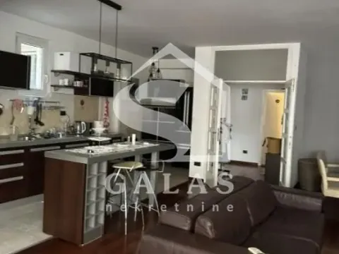 Prodaja, trosoban stan, 103m², Kalenić Pijaca, Vračar Sve Podlokacije - image 14