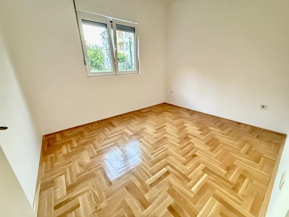 Prodaja, jednosoban stan, 54m², Budva, Crna Gora