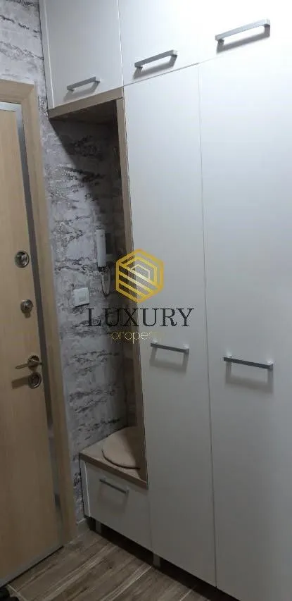Rent, two bedroom apartment, 64m², Zabjelo, Podgorica
