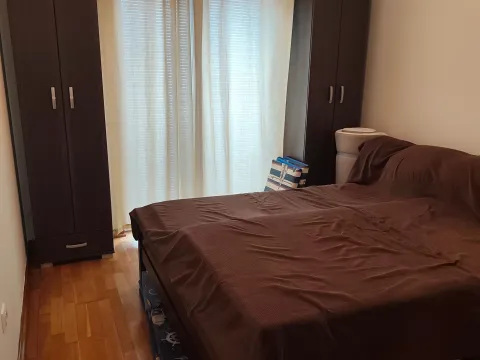Izdavanje, jednosoban stan, 38m², Baošići, Herceg Novi - image 6