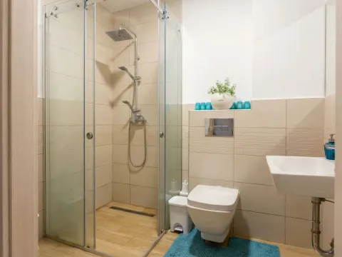 Sale, one bedroom apartment, 31m², Budva, Crna Gora - image 11