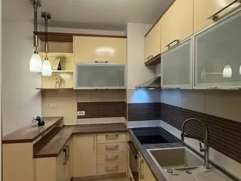 Prodaja, dvosoban stan, 69m², Zabjelo, Podgorica - image 9