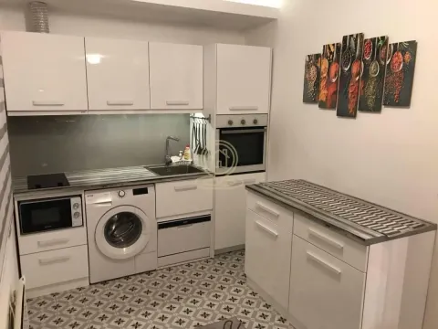 Rent, one bedroom apartment, 37m², Stari Grad, Beograd - image 15