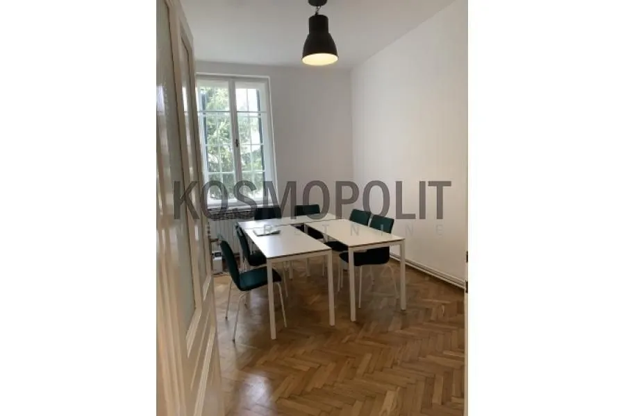 Rent, house, 190m², Savski Venac, Beograd