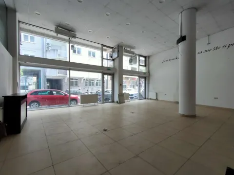 Sale, office space, 229m², Grbavica, Novi Sad Sve Podlokacije - image 8