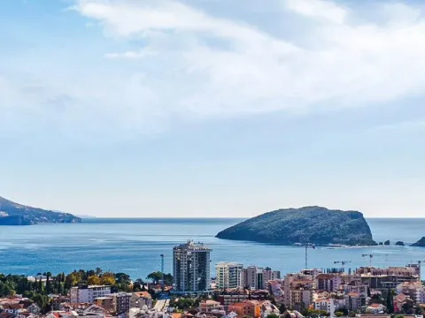 Prodaja, stan, 26m², Budva, Crna Gora - image 8