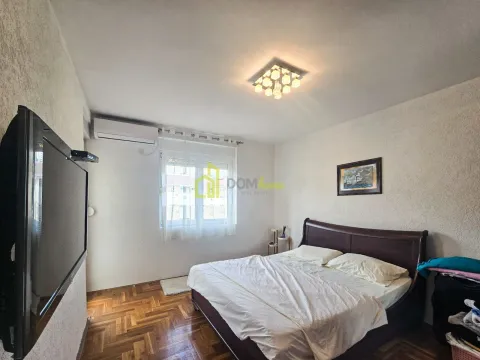 Prodaja, dvosoban stan, 68m², Stari Aerodrom, Podgorica - image 9