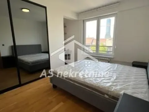 Izdavanje, četvorosoban stan, 100m², Sarajevska, Beograd - image 11