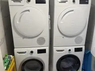 Izdavanje, dvosoban stan, 60m², Savski Venac, Beograd - image 11