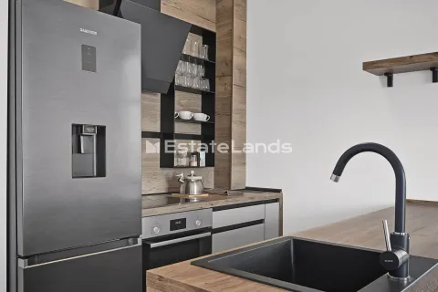 Rent, one bedroom apartment, 45m², Donja Lastva, Tivat - image 7