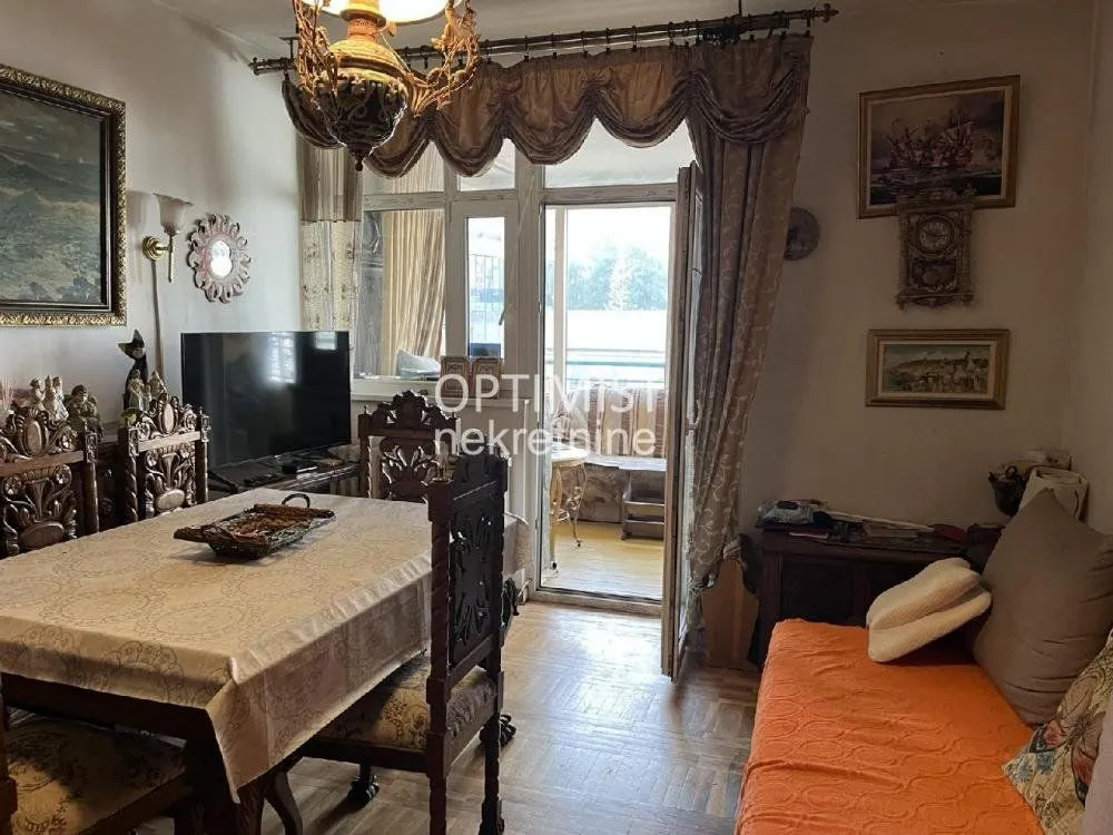 Prodaja, dvosoban stan, 63m², Zvezdara Sve Podlokacije, Beograd