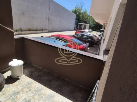 Rent, two bedroom apartment, 50m², Novi Majur, Petrovaradin - image 10