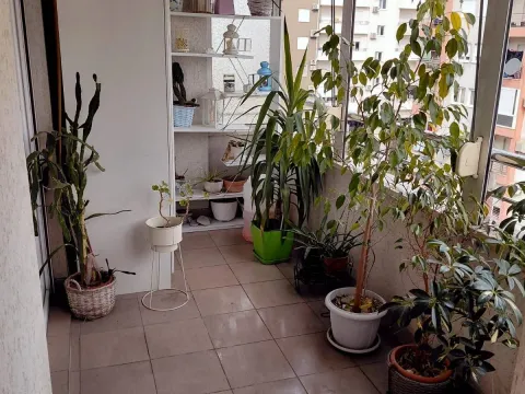 Prodaja, jednosoban stan, 51m², Tuški Put, Podgorica - image 9