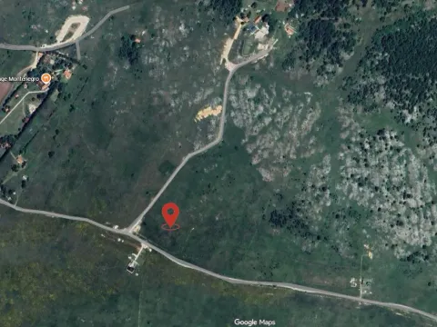 Prodaja, plac, 10000m², Donja Brezna, Plužine - image 1