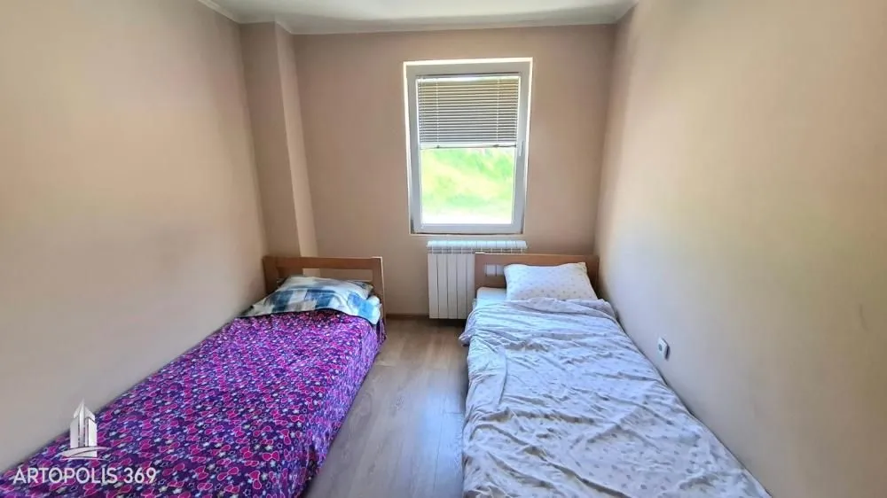 Prodaja, trosoban stan, 67m², Železnik, Beograd