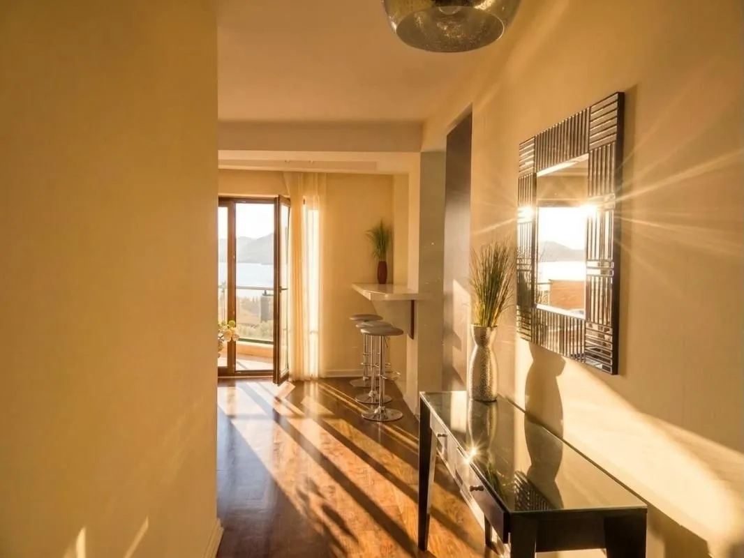 Prodaja, jednosoban stan, 57m², Kamenovo, Budva