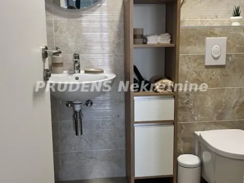 Rent, one bedroom apartment, 35m², Stari Grad, Beograd - image 8