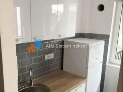 Izdavanje, dvosoban stan, 60m², Kalenić Pijaca, Vračar Sve Podlokacije - image 6