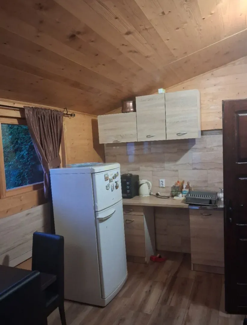Izdavanje, jednosoban stan, 50m², Centar, Nikšić