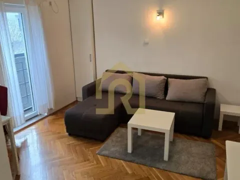 Izdavanje, jednosoban stan, 22m², Đeram Pijaca, Beograd - image 2
