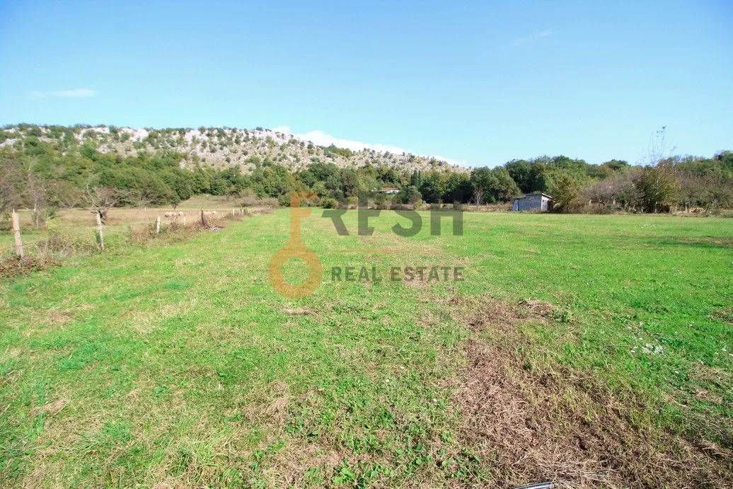 Prodaja, plac, 15000m², Danilovgrad, Crna Gora