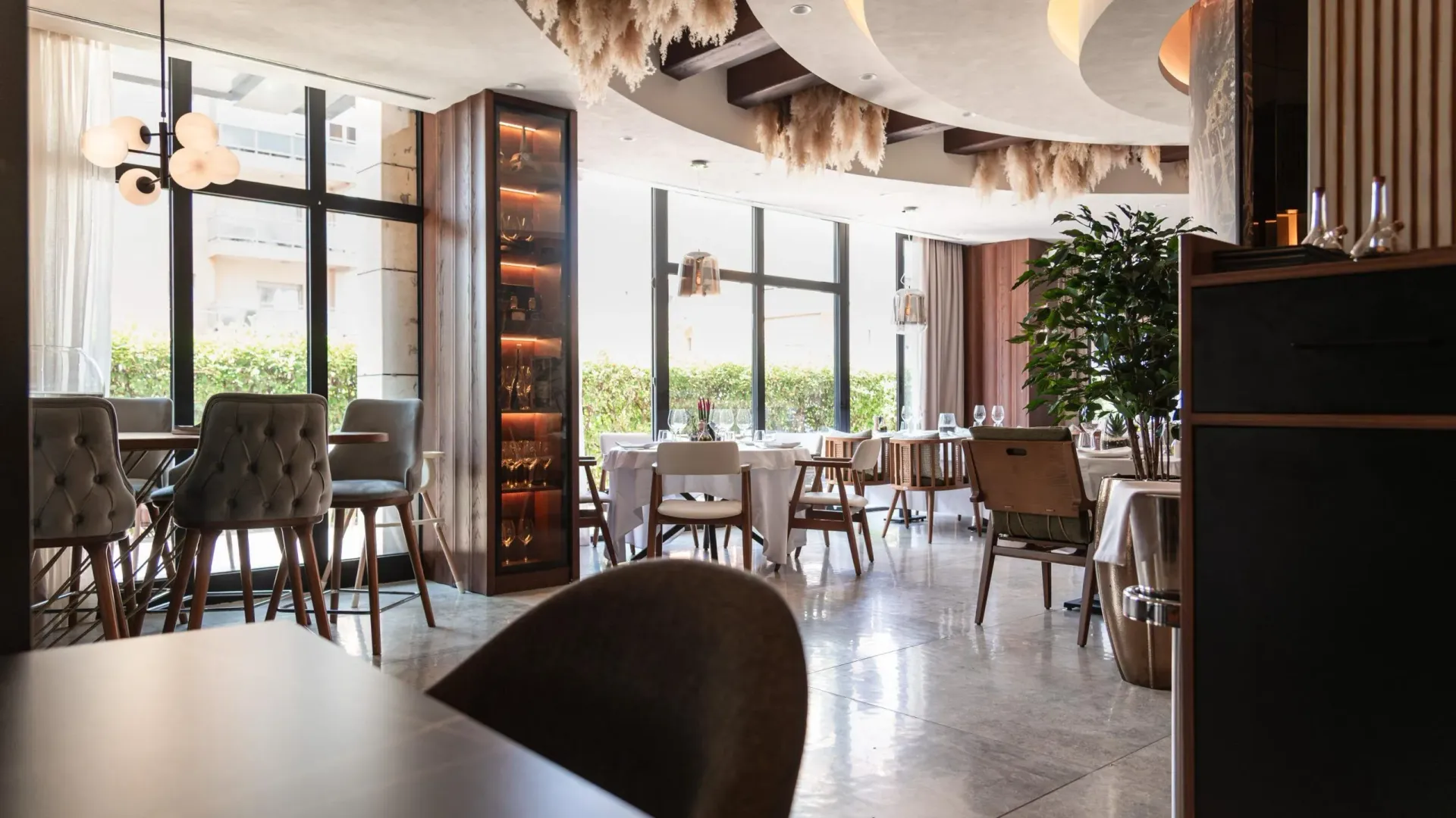 Sale, hospitality venue, 170m², City Kvart, Podgorica