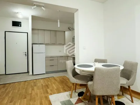 Rent, one bedroom apartment, 46m², Stari Aerodrom, Podgorica - image 5