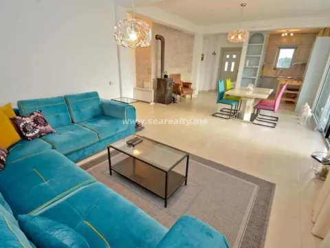 Prodaja, kuća, 105m², Tivat, Crna Gora - image 31