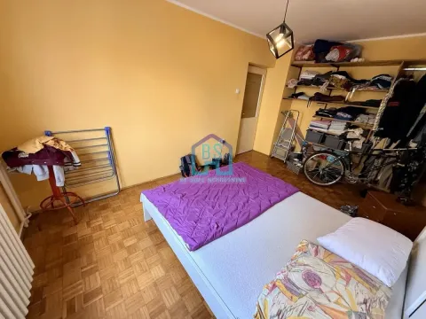 Prodaja, dvosoban stan, 47m², Detelinara, Novi Sad Sve Podlokacije - image 11