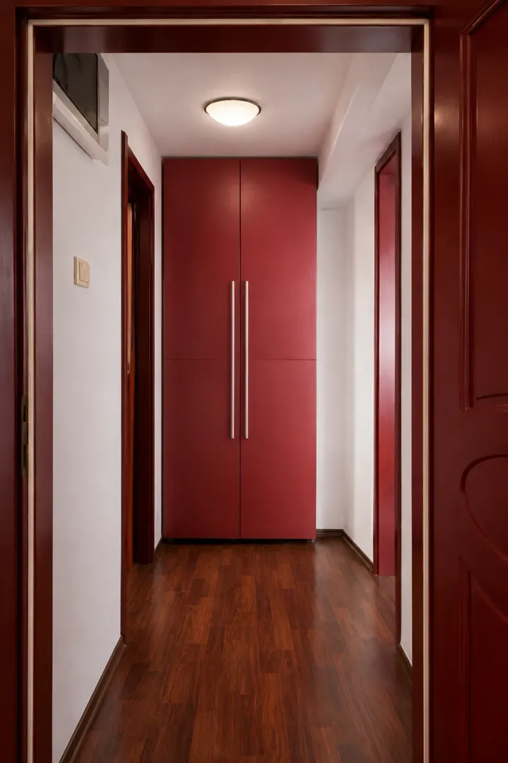 Prodaja, trosoban stan, 66m², Centar, Podgorica