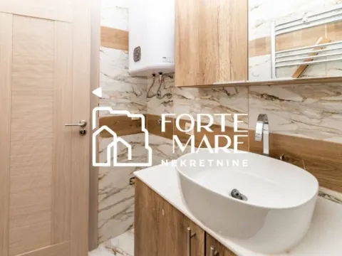 Prodaja, jednosoban stan, 43m², Kumbor, Herceg Novi - image 3