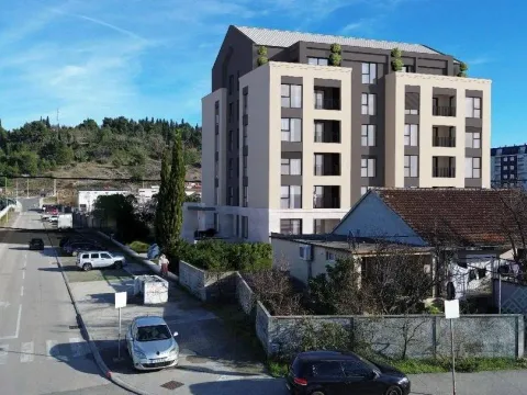 Prodaja, jednosoban stan, 48m², Ljubović, Podgorica - image 3