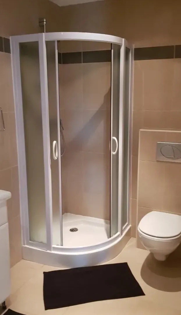 Sale, one bedroom apartment, 68m², Pržno, Budva