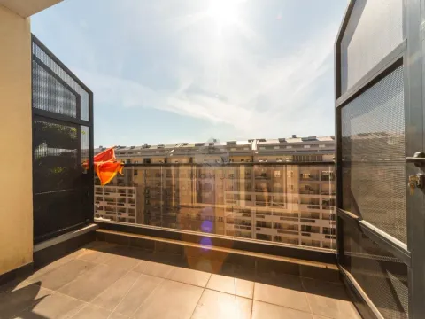 Izdavanje, dvosoban stan, 68m², Master Kvart, Podgorica - image 9