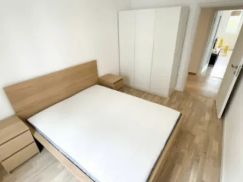 Rent, two bedroom apartment, 68m², Centar, Podgorica - image 6