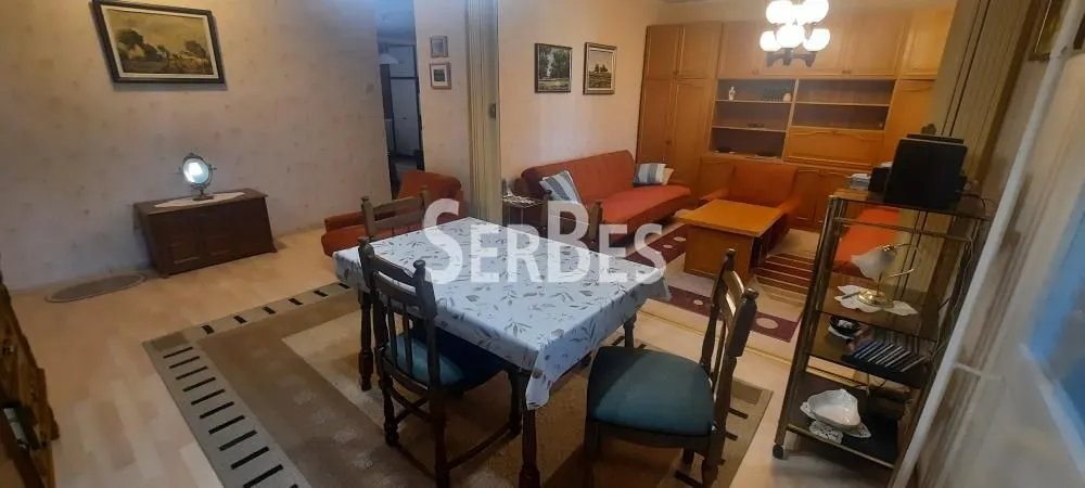 Izdavanje, dvosoban stan, 62m², Novi Sad Sve Podlokacije, Novi Sad