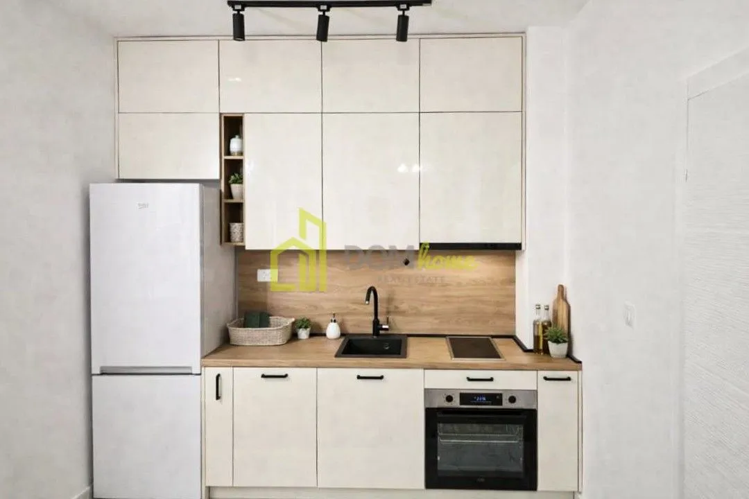 Rent, apartment, 45m², Zagorič, Podgorica