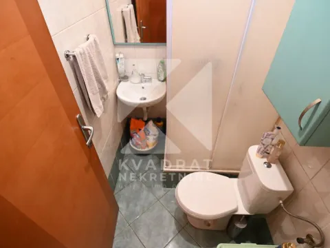 Prodaja, trosoban stan, 185m², Stari Aerodrom, Podgorica - image 14