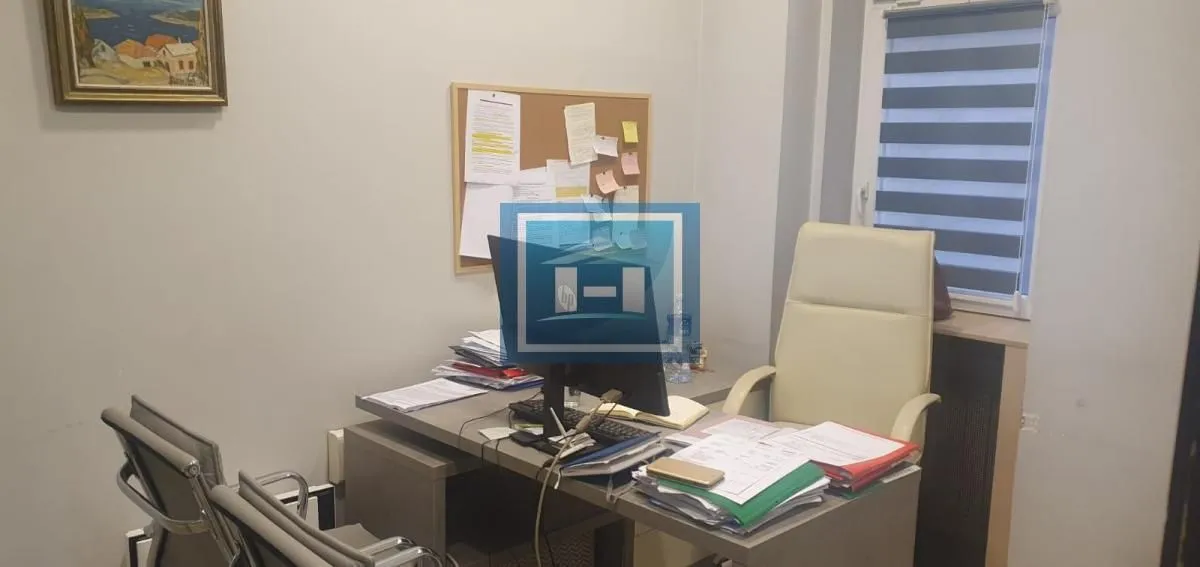 Prodaja, dvosoban stan, 51m², Stari Grad, Beograd