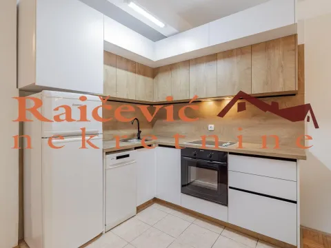 Izdavanje, jednosoban stan, 38m², Gradska Bolnica, Zvezdara Sve Podlokacije - image 4