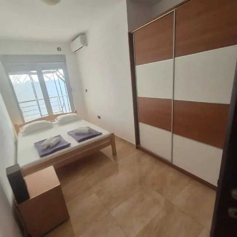 Sale, two bedroom apartment, 97m², Rafailovići, Budva