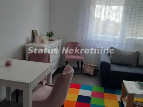 Prodaja, garsonjera, 28m², Veternik, Novi Sad Sve Podlokacije - image 2