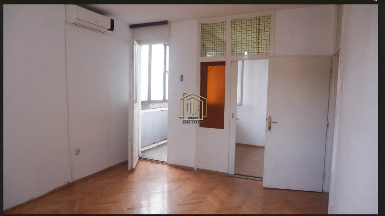 Prodaja, dvosoban stan, 64m², Preko Morače, Podgorica