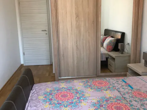 Rent, two bedroom apartment, 71m², Ljubović, Podgorica - image 16
