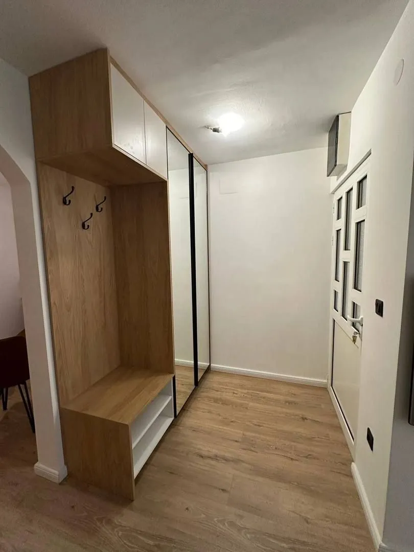 Rent, two bedroom apartment, 45m², Dubovica, Budva