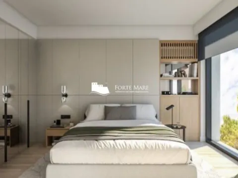 Sale, two bedroom apartment, 87m², Budva, Crna Gora - image 8