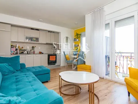 Rent, one bedroom apartment, 48m², Stari Aerodrom, Podgorica - image 2