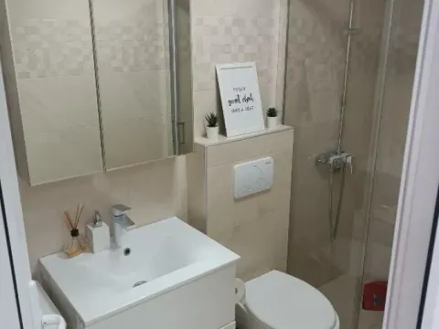 Prodaja, poslovni prostor, 57m², Crveni Krst, Beograd - image 8