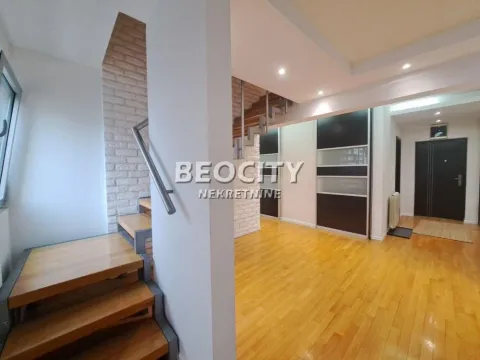 Prodaja, trosoban stan, 126m², Dušanovac, Voždovac Sve Podlokacije - image 12